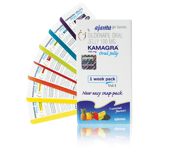 KAMAGRA