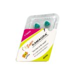 Super Kamagra Tablet